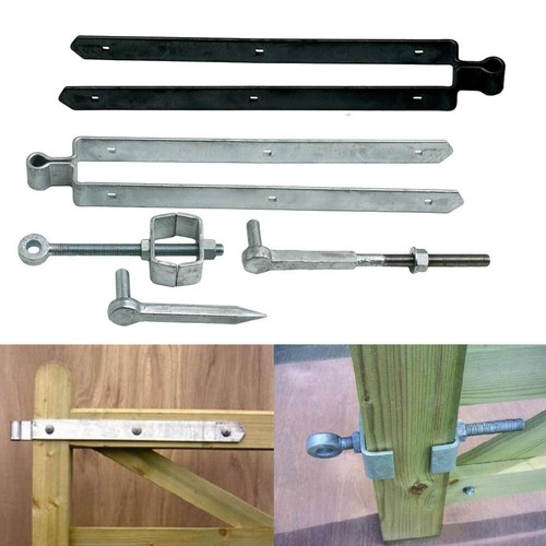 Heavy duty adjustable field - heavy,