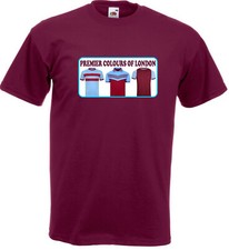 West Ham Tops T-Shirt Premier