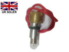 Smith Chronometric Speedo