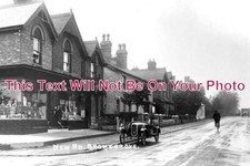 WO 1127 - New Road