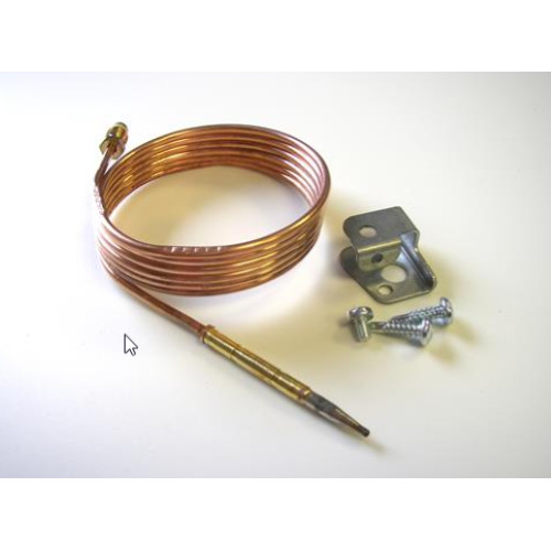 Thermocouple - , (from