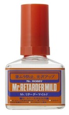 Mr Hobby Mr Retarder Mild - 40ml - T105