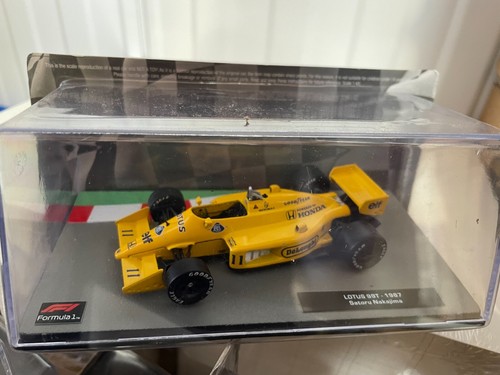 Altaya scale 22220g f1 - 22220g,