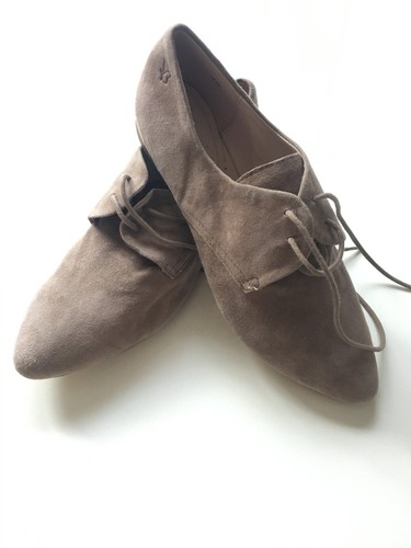 Caprice suede shoes - caprice, size