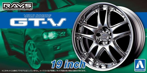 Scale aoshima rays volk - scale,