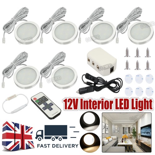 10x interior led spot light - interior,