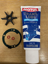 Gearbox Service Kit 20HP 25HP 30HP Yamaha Mariner 20C 25D 30A 2 Stroke Outboard