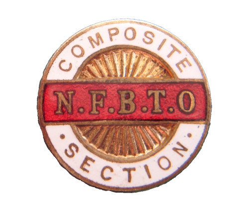 Vintage nfbto composite - vintage,
