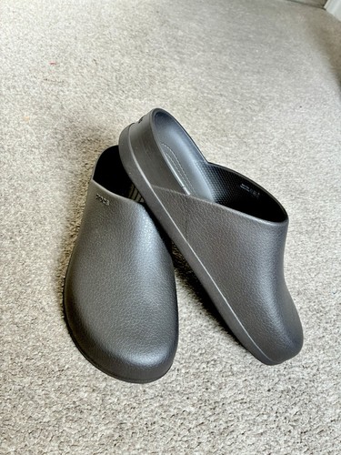 Crocs dylan clogs men 9 - clogs,