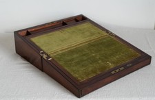 Antique Victorian Brass Bound