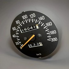 YAMAHA SPEEDOMETER SPEEDOMETER