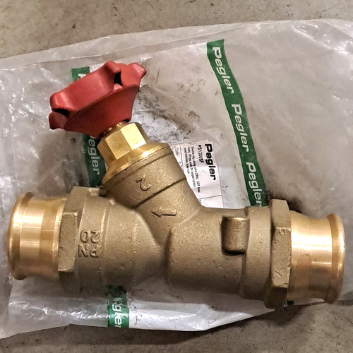 Pegler ps1200sf 54mm double - pegler,