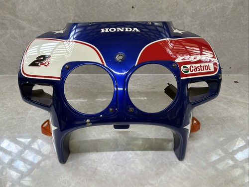 Honda cbr 400 front - cbr, nc