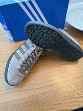 ADIDAS BROOMFIELD SIZE 10
