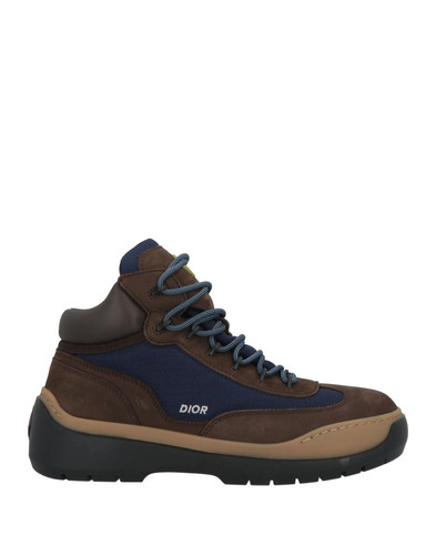 Dior men shell nubuck - |,