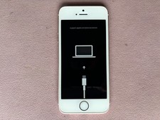 Apple iPhone SE 1st Generation