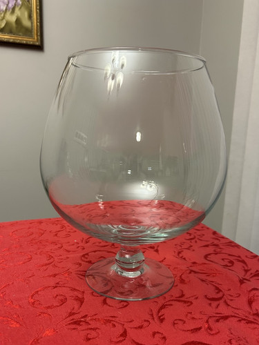 Vintage tall jumbo - vintage, 11.25”