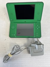 Nintendo DSi XL Handheld Video