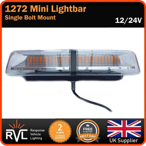 Rvl amber light bar - rvl,