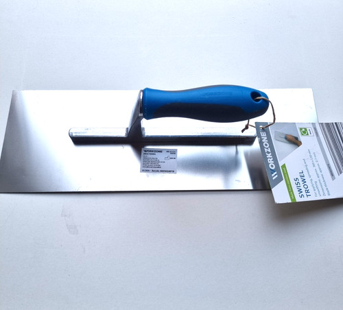 Workzone swiss trowel - workzone, for