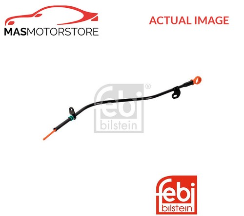 Oil dipstick febi bilstein - oil,
