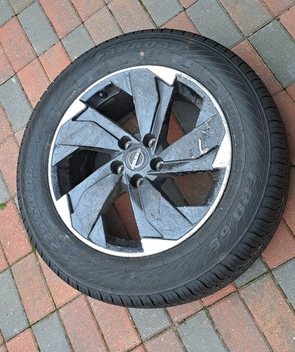 Nissan trail 2024 2025 - x-trail,