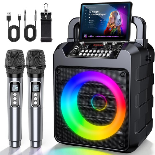 Newest karaoke machine - karaoke, with