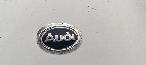 Audi coupe quattro - audi, front