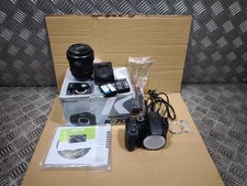 Pentax K70 Camera with 18-135
