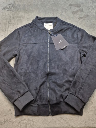Denim flower the - denim, jacket