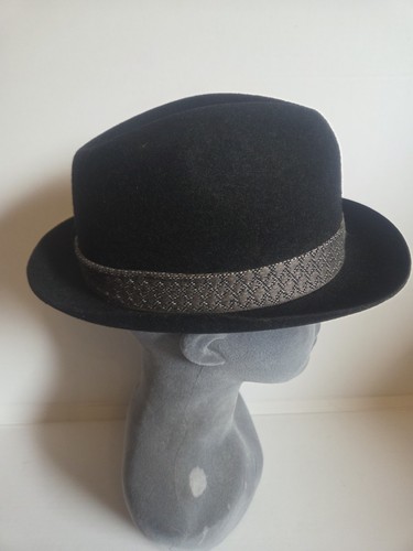 Vintage the lester - lester, 6.5