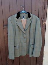 Dublin Cambridge Wool Tweed