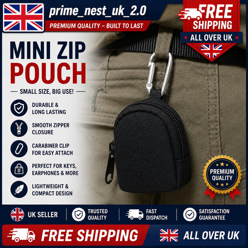 Tactical key bag coin wallet - tactical,