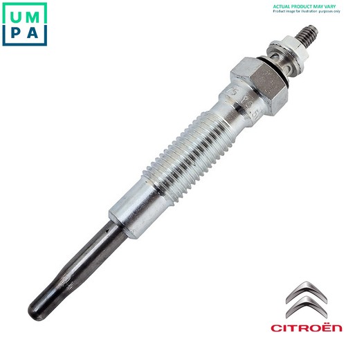 Genuine glow plug - 4x,