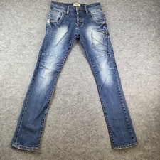 883 Police Milano Mens Jeans