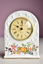 AYNSLEY FINE BONE CHINA MANTLE