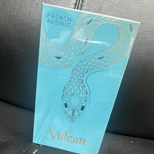 French avenue vulcan - french,