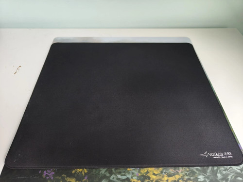 Artisan gaming mouse mat fx - artisan,