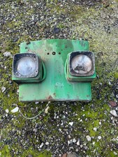 john deere 2140 nose cone