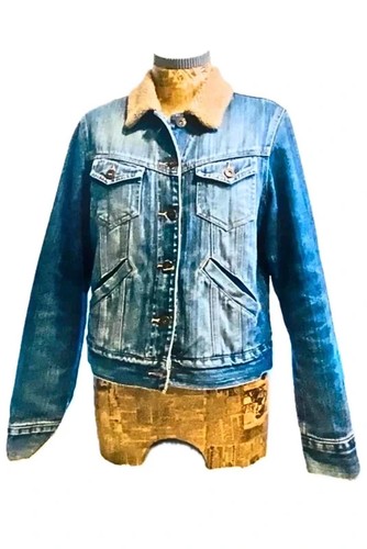 Vintage river island denim - vintage,