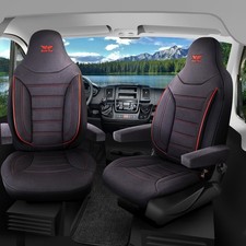 Seat Covers Suitable For Fast