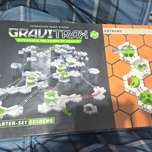Ravensburger gravitrax pro - ravensburger,
