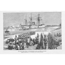 Khartoum Relief Expedition