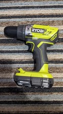 Ryobi One Plus Cordless