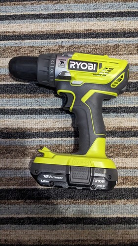 Ryobi one plus cordless - plus,