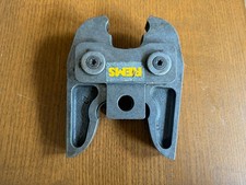REMs Press Tool Adpator Z2