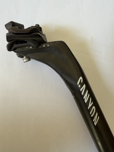 Canyon vcls carbon fibre - canyon,