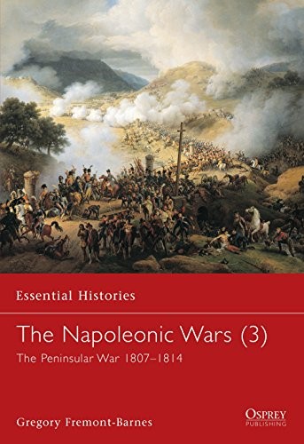 The napoleonic wars - the,
