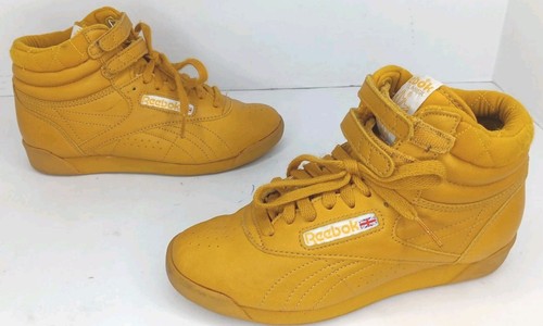 Vtg reebok freestyle womens - vtg,