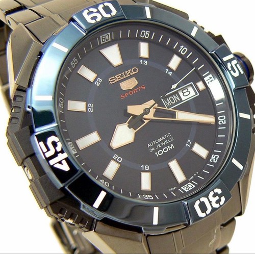 Seiko sports srp777k1 - seiko, 5